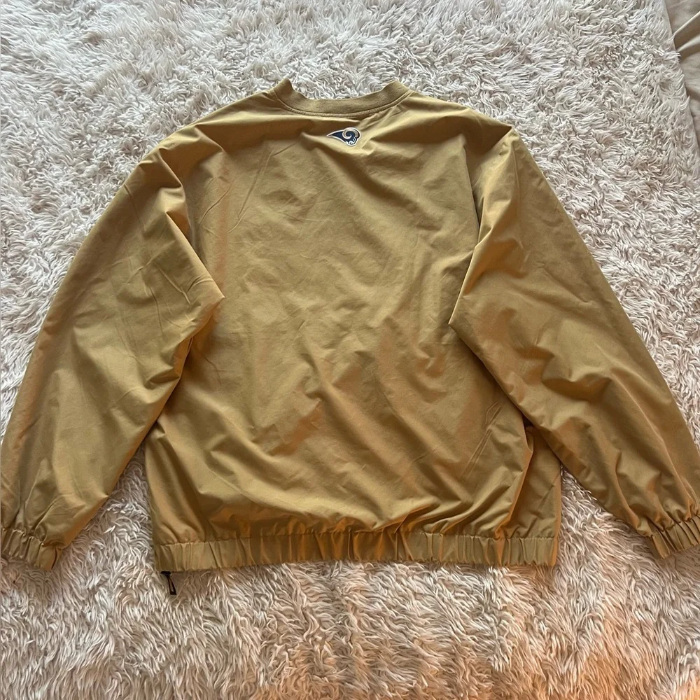 Vintage Rams Pullover - Picture 7 of 9